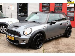 Mini Mini 3-Deurs 1.6 Chili, PANO, LEDER, AIRCO, GROOT SCHERM