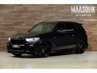 BMW X5 xDrive45e M-Sport|Skylounge|Massage|360|H&K|HUD|Laser|