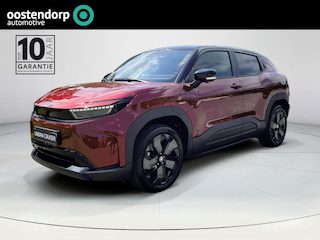 Toyota Urban Cruiser Executive AWD 61 kWh |  € 3.000 extra inruilwaarde |