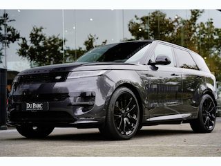 Land Rover Range Rover Sport P460 E Dynamic HSE In Control / Massage / 23 Inch / Elek. Trekhaak