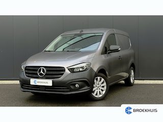 Mercedes-Benz Citan 112 CDI