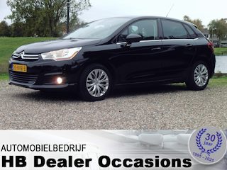 Citroën C4 1.6 VTi Tendance - Airco