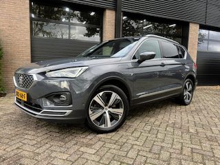 Seat Tarraco 1.4 TSI e-Hybrid PHEV Xcellence Trekhaak Camera Stoelverwarming