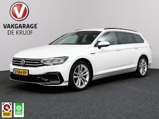 Volkswagen Passat Variant 1.4 TSI PHEV GTE Business | Travel Assist | Camera | Trekhaak!