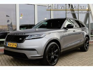 Land Rover Range Rover Velar 2.0 P400e 404PK TURBO S BLACK E.D. Panodak | Camera | Electr.Stoelen | Stoelverw. | Meridian Audio | 20 Inch Lm |