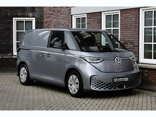 Volkswagen ID. Buzz 77kWh SOH 93% Wij zijn op afspraak geopend! Graag bellen voor uw komst.