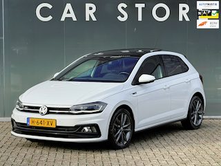Volkswagen Polo 1.0 TSI Highline R LINE/DSG/DIGITAL DASH/PANO