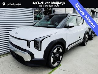 Kia EV2 Plus Advanced 42.2 kWh Rijklaar incl. Metallic lak | VoorraadVoordeelAuto | Ruim €2850,- voordeel inclusief inruilpremie actie !!