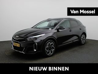 Kia XCeed 1.5 T-GDi GT-Line | Apple Carplay / Android Auto | Panoramadak | Achteruitrijcamera | Stoelverwarming | Stuurverwarming |