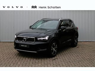 Volvo XC40 1.5 T3 Inscription Semi-elektrische trekhaak | Cruisecontrol | Verwarmbare voorstoelen | Verwarmbare voorruit | Allseasonbanden | Achteruitrijcamera | Parkeersensoren voor en achter | Apple CarPlay & Android Auto | Dodehoekdetectie met stuurcorrectie