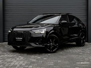 Audi Q3 45 TFSI e S-Line Pano 360 Leer Keyless Sfeer BTW