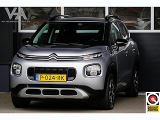 Citroën C3 Aircross 1.2 PureTech S&S Business, CarPlay, PDC, navi