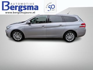 Peugeot 308 SW 1.2 PureTech Active
