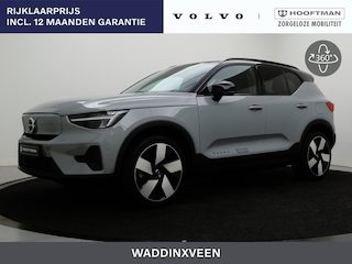Volvo EX40 EXTENDED RANGE PLUS EUROPA 20INCH ELEK.STOELEN ACC BLIS HARMAN KARDON