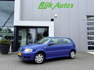 Volkswagen Polo 1.4 Trendline * Nieuwe APK *