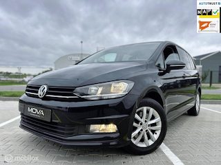 Volkswagen Touran 1.2 TSI Comfortline 7p|CARPLAY|APK|AIRCO|