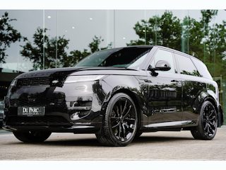 Land Rover Range Rover Sport P460 E Dynamic HSE In Control / Massage / 23 Inch / Elek. Trekhaak