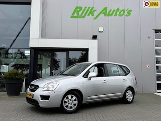 Kia Carens 2.0 CVVT X-tra * Airco * Trekhaak * APK tot 07-10-2027