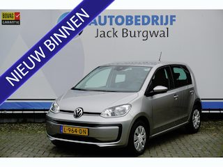 Volkswagen Up 1.0 Camera | ECC | Cruise control *All-in prijs*