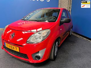 Renault Twingo 1.2-16V Authentique Nieuwe APK