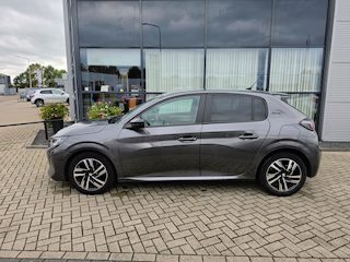 Peugeot 208 1.2 PureTech Style