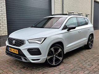 Seat Ateca 1.5 TSI FR Pano-Keyless-360-Beats Audio-Carplay