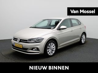 Volkswagen Polo 1.0 TSI Comfortline | Airco | Cruise Control |
