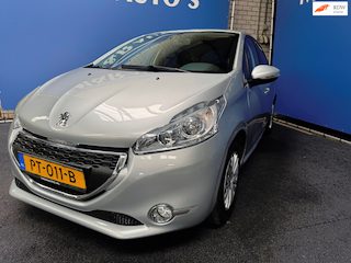 Peugeot 208 1.2 VTi Access Nieuwe APK
