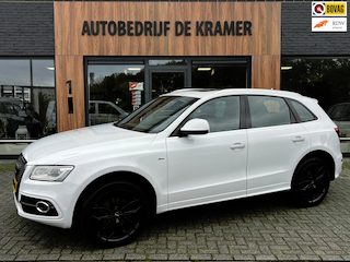 Audi Q5 2.0 TFSI quattro Sport Edition BTW auto