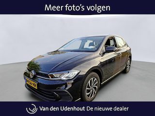 Volkswagen Polo 1.0 TSI 95pk Life | Carplay | Pdc | Acc | Led