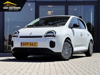 Renault Twingo E-Tech Electric Evolution 82pk | V2G | CSS Lader | LED | Carplay |  All-Season banden | NL Auto |
