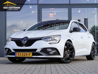 Renault Mégane RS 280 EDC | NL dealer Auto | Bose | HUD | 19'' LMV | Carplay | Cam. |  PDC V+A | LED |