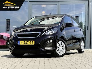 Peugeot 108 1.0 e-VTi 72pk 5D Active | Airco | Bleutooth | NL Auto |