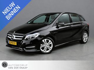 Mercedes-Benz B-klasse 180 Ambition | Airco | Cruise | Multimedia/Navi | PDC |