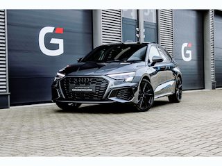 Audi A3 Sportback 45 TFSI e S edition Competition | Matrix | Pano | Sportstoelen | B&O | Camera | Standkachel