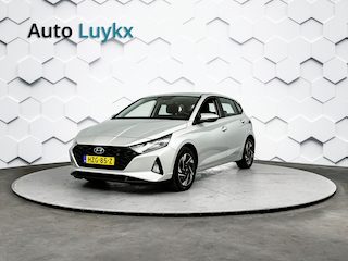 Hyundai i20 1.0 T-GDI Comfort Automaat | Apple Carplay/Android Auto | Parkeercamera | Cruise Control