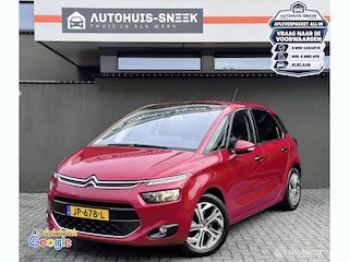 Citroën C4 Picasso 1.6 e-THP Intensive