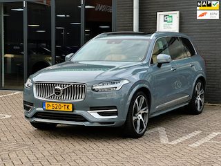 Volvo XC90 2.0 T8 Recharge AWD Inscription/PANO-DAK/CAMERA/CARPLAY/NL-AUTO NAP!!