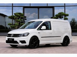 Volkswagen Caddy Bestel 1.0 TSI L2H1 BMT | AIRCO | CRUISE | PDC