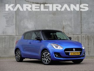 Suzuki Swift 1.2 Style Smart Hybrid | camera | navi | trekhaak..