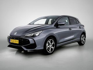 MG 3 1.5 Hybrid+ Luxury | 360 camera | Navi | Stoel-stuurverwarming