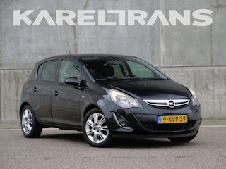 Opel Corsa 1.2-16V BlitZ | navi | trekhaak..