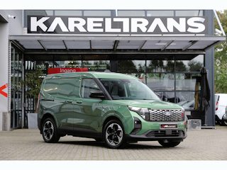 Ford Transit Courier E-Transit 44 kWh 136PK | 316KM WLTP |  Trekhaak | Clima..