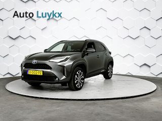 Toyota Yaris Cross 1.5 Hybrid Dynamic | Navigatie | Trekhaak | 17'' L.M. Velgen
