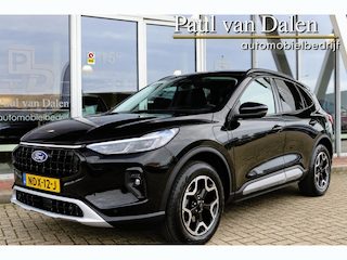 Ford Kuga 2.5 PHEV AUTOMAAT ACTIVE Winter/Technology Pack Navi | SOH 97% | Cruise | Camera | Head Up | Stoel/stuur/voorruitverw. | Pdc v+a | Led | 18 Inch Lm |