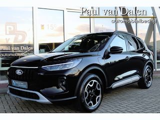 Ford Kuga 2.5 PHEV AUTOMAAT ACTIVE Winter/Technology Pack Navi | SOH 97% | Cruise | Camera | Head Up | Stoel/stuur/voorruitverw. | Pdc v+a | Led | 18 Inch Lm |