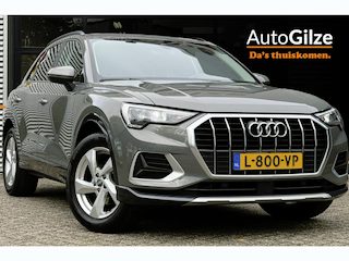 Audi Q3 35 TFSI Business Edition l Virtual Cockpit l Cruise l Carplay l
