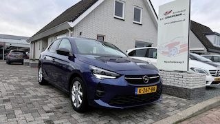 Opel Corsa 1.2 GE Line