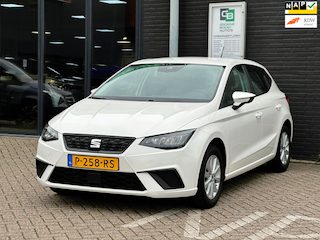 Seat Ibiza 1.0 EcoTSI Style/1STE EIG/APP-CONNECT/PDC/NL-AUTO NAP!!