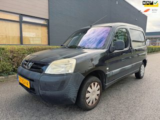 Peugeot Partner 170C 1.6 HDI 500|INRUIL KOOPIE|APK 04-07-2027